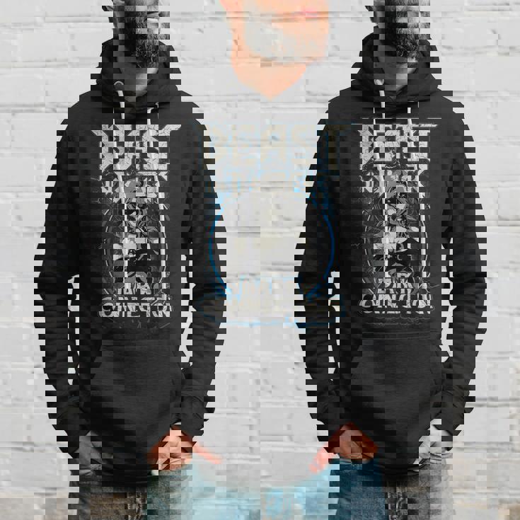 ダーク・コネクション・ガール パーカー 彼への贈り物