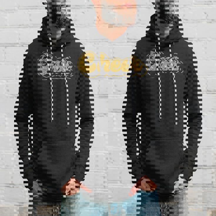 チア チアリーディング チア パーカー 彼への贈り物