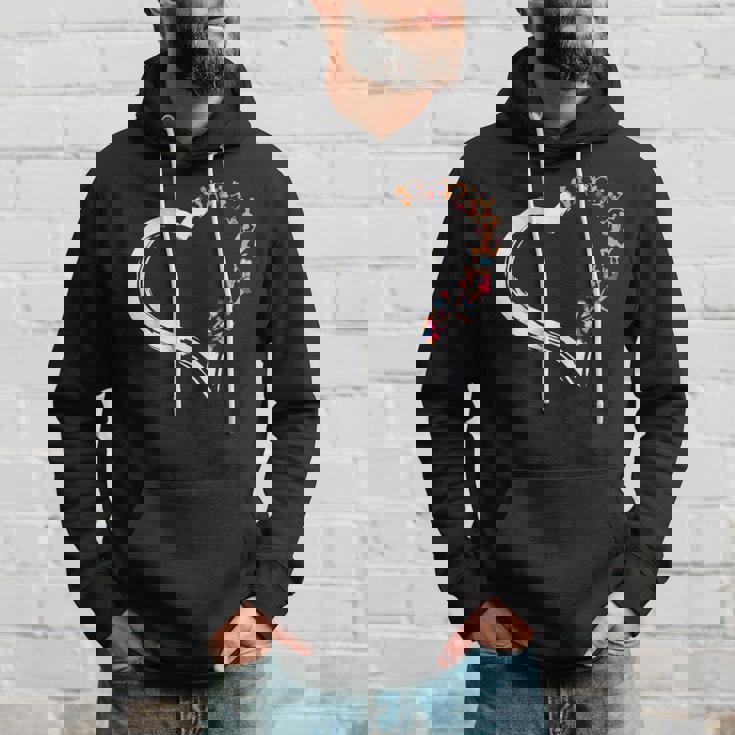 チア・チアリーディング・ハート パーカー 彼への贈り物