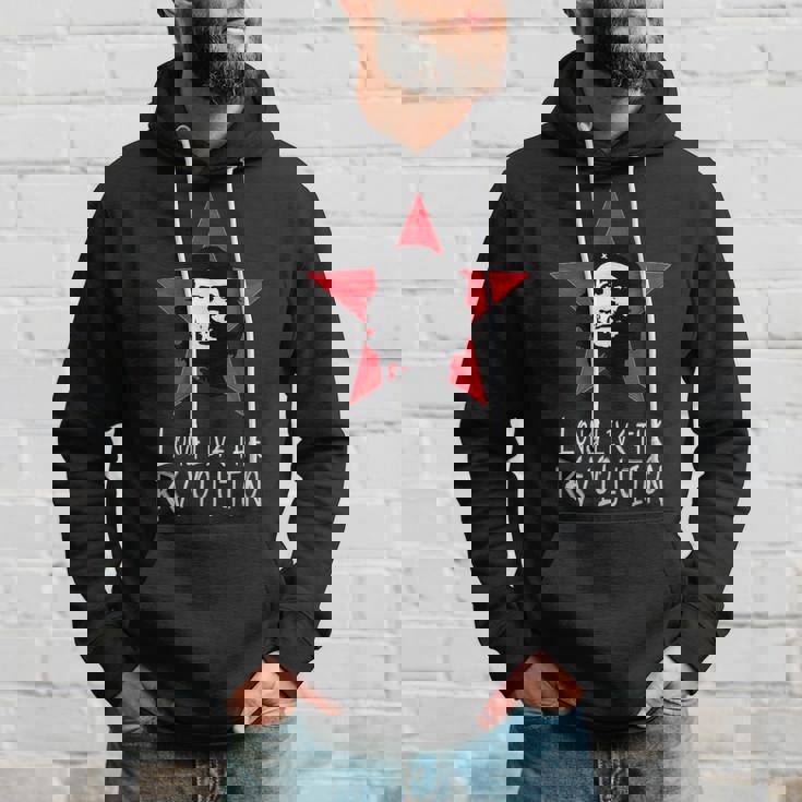 チェ・ゲバラ、キューバ、ゲリラ、チェ パーカー 彼への贈り物