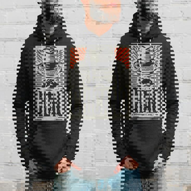 チカーノ ローライダーハット ラティーノ パーカー 彼への贈り物