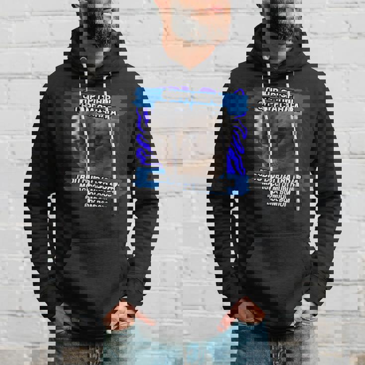 チッピ チッピ チャッパ チャッパ 踊る猫 ミーム パーカー 彼への贈り物