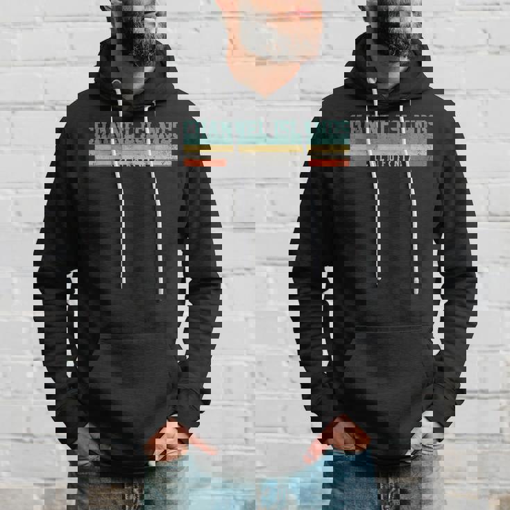 チャンネルアイランドカリフォルニア パーカー 彼への贈り物