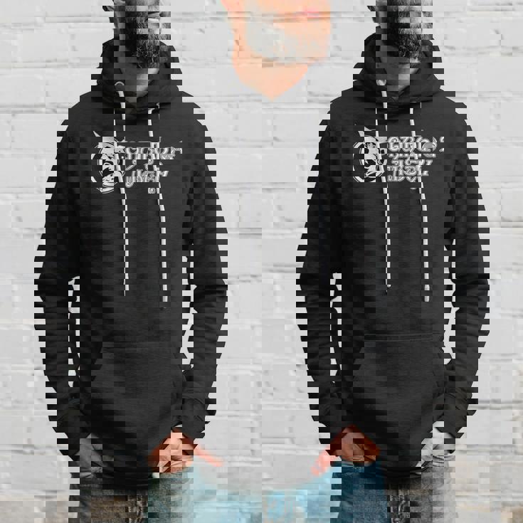 チャーチ・オブ・ミザリー・バンド パーカー 彼への贈り物