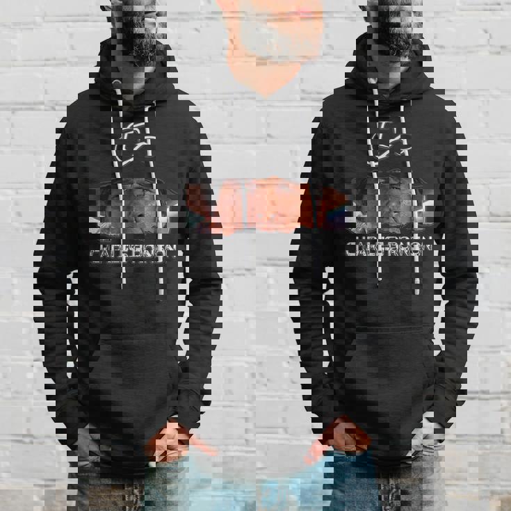 チャールズブロンソン_001 パーカー 彼への贈り物