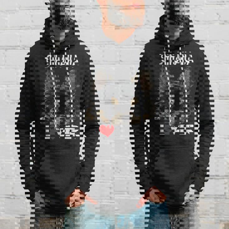 チワワ 長髪好き チワワ 長髪 チワワ パーカー 彼への贈り物