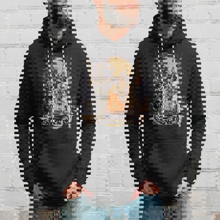 チワワ 面白いtシャツ 犬 キャンプ かわいい メンズ 子供 おもしろ 服 グッズ ネタ ソロキャンプ パーカー 彼への贈り物