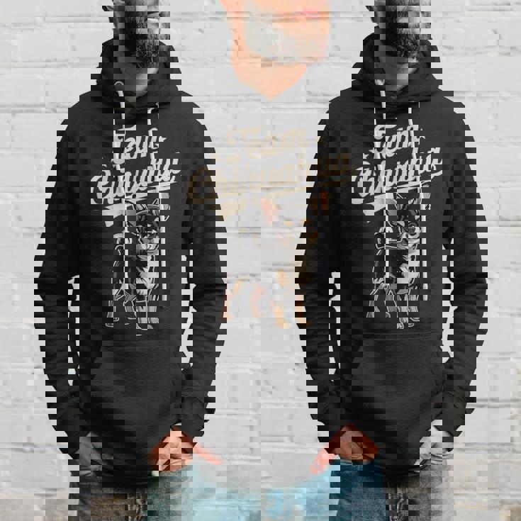 チワワオーナーチワチワ パーカー 彼への贈り物