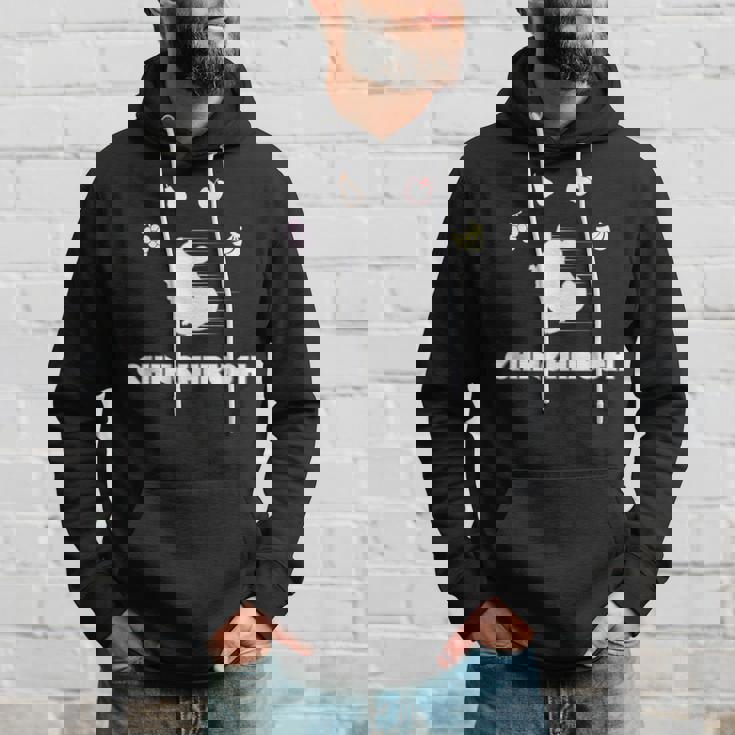 チンチラッシュ Chinchirush チンチラ 小動物 Animal パーカー 彼への贈り物