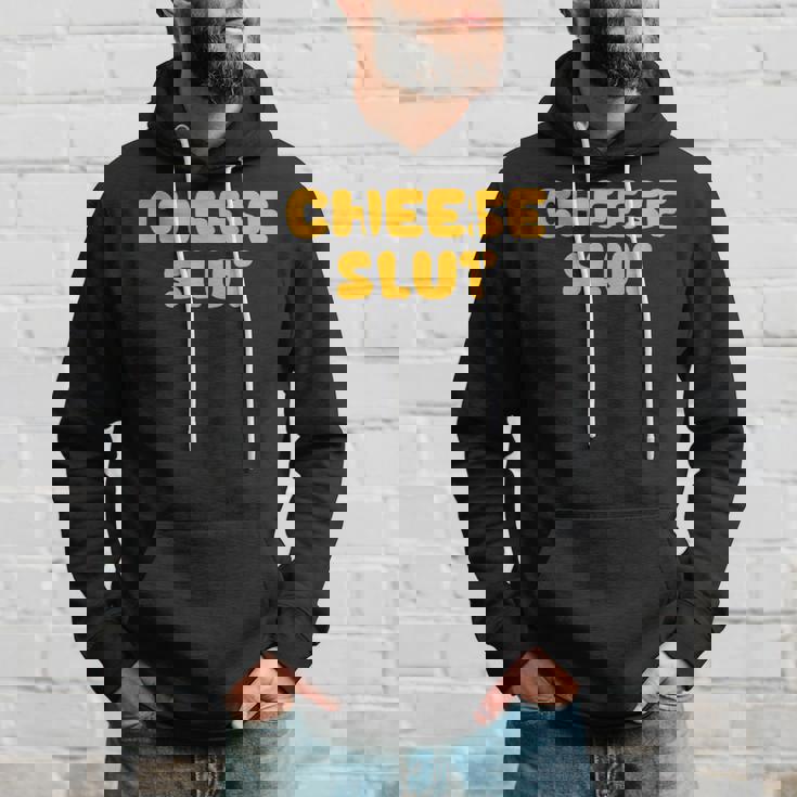 チーズ痴女 パーカー 彼への贈り物