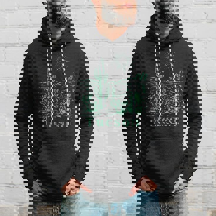 ツーソン アリゾナ パーカー 彼への贈り物