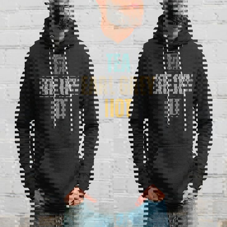 ティーアールグレイホット パーカー 彼への贈り物