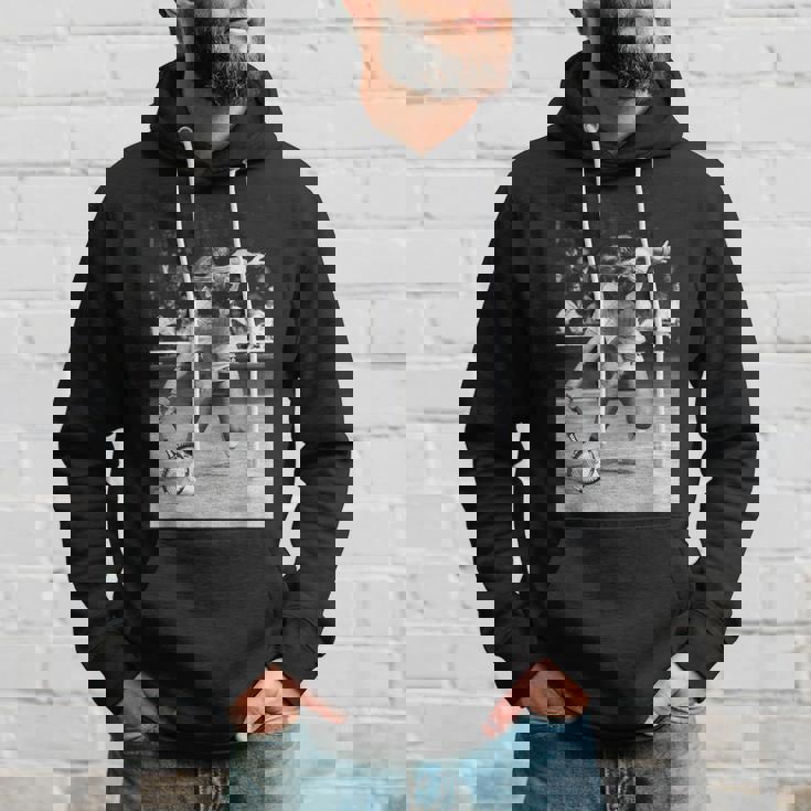 テニスプレーヤー ビョルン・ボルグ 1980 パーカー 彼への贈り物