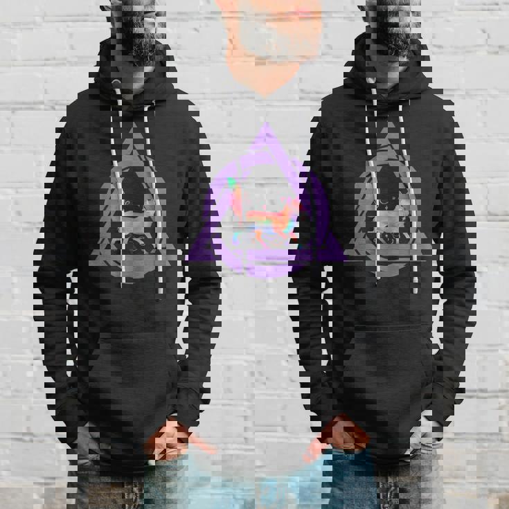 テリアン・ウェア・デルタフォックス パーカー 彼への贈り物