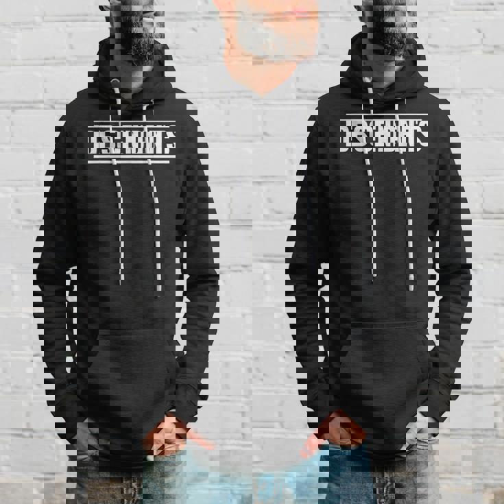 ディセンデント クラシックデザインtシャツ パーカー 彼への贈り物