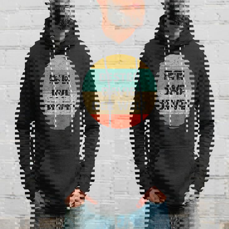 デイヴィ パーカー 彼への贈り物