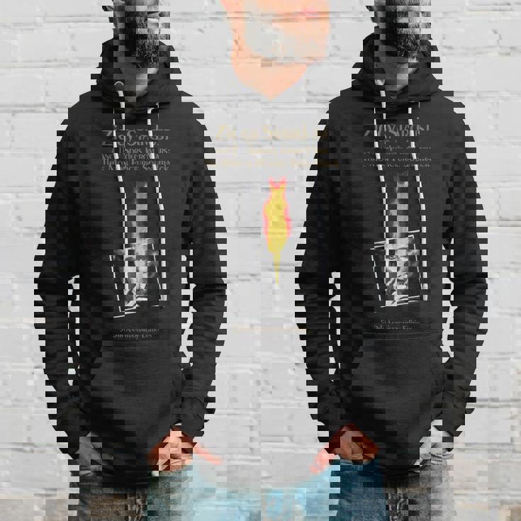 デヴィッド・ボウイ ジギー スターダスト 映画50周年記念 パーカー 彼への贈り物