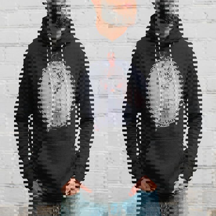 デヴィッド・ボウイ 空で待っている写真 ブライアン・ウォード パーカー 彼への贈り物