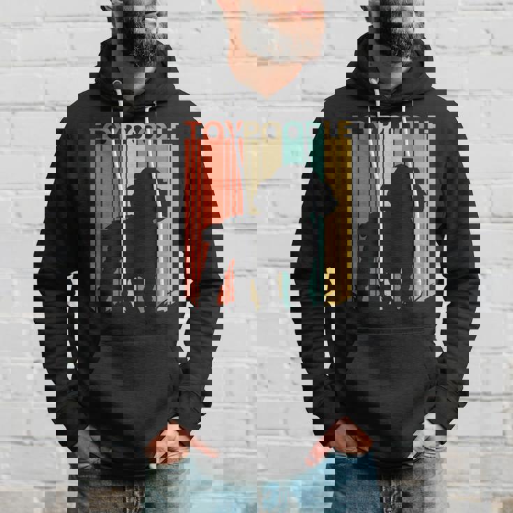 トイプードル犬 パーカー 彼への贈り物