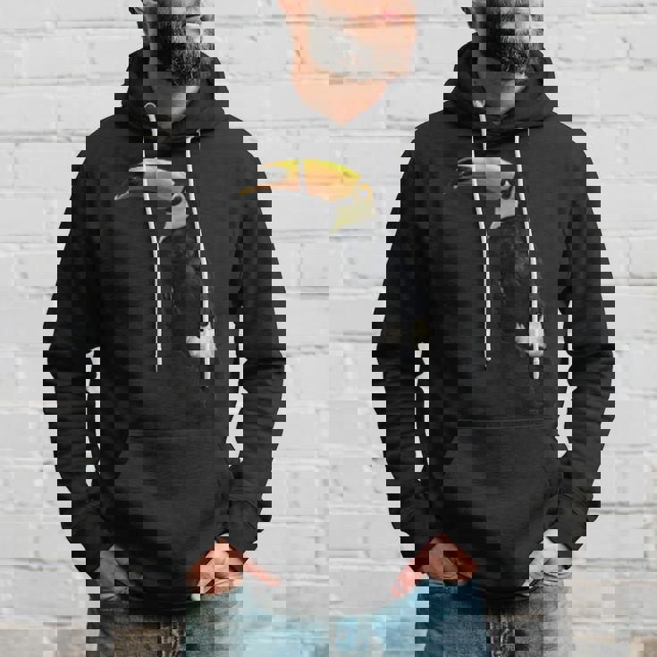 トコ オオハシ パーカー 彼への贈り物