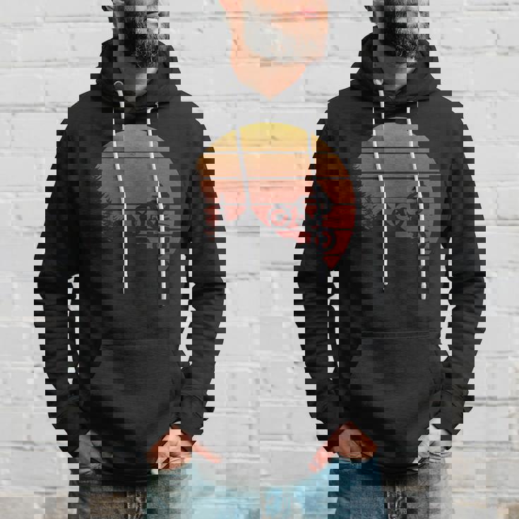 トライアルバイク パーカー 彼への贈り物