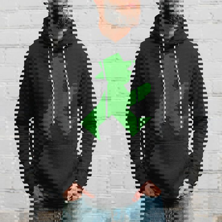 トラフィックライトマン ウォーカー パーカー 彼への贈り物