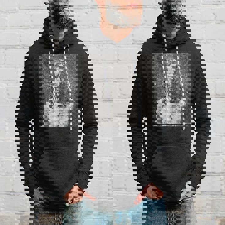 トリノのヴィンテージイエス聖骸布 パーカー 彼への贈り物