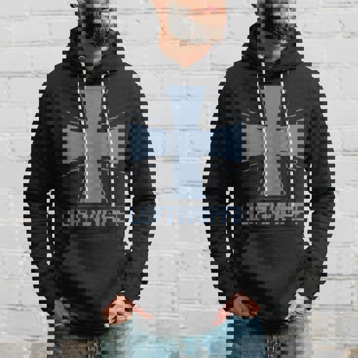 ドイツ空軍軍 ドイツ連邦軍 パーカー 彼への贈り物