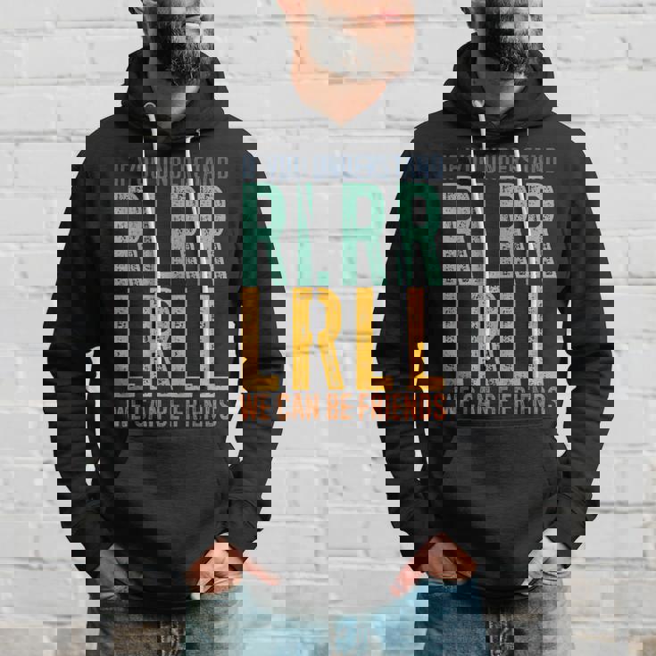 ドラマー Rlrr Lrll パラディドル ドラム ドラム レトロ ヴィンテージ パーカー 彼への贈り物