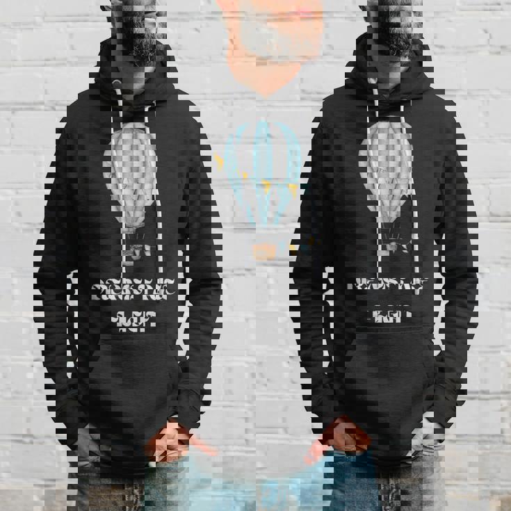 ドリーム・テイク・フライト パーカー 彼への贈り物