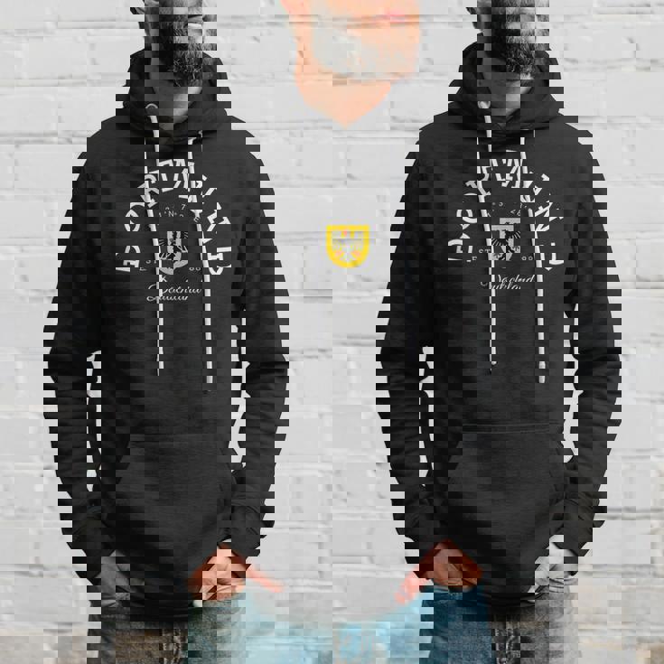 ドルトムント ドイツ ドルトムント ギフト ドルトムント旅行 ドイツ パーカー 彼への贈り物