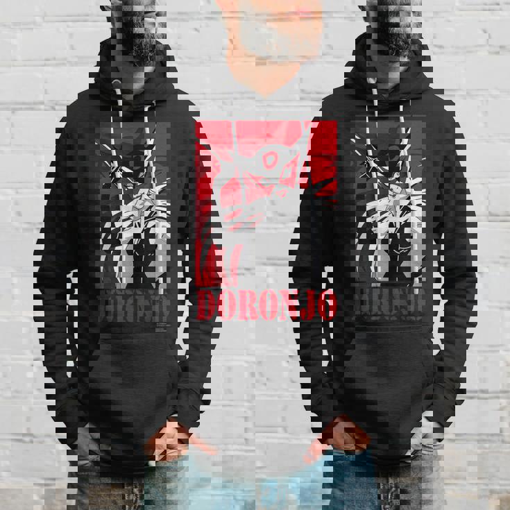 ドロンジョデザインa パーカー 彼への贈り物