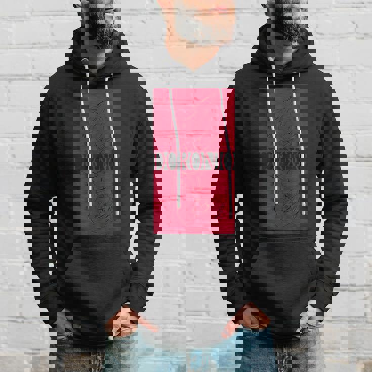 ドロンジョデザインi パーカー 彼への贈り物