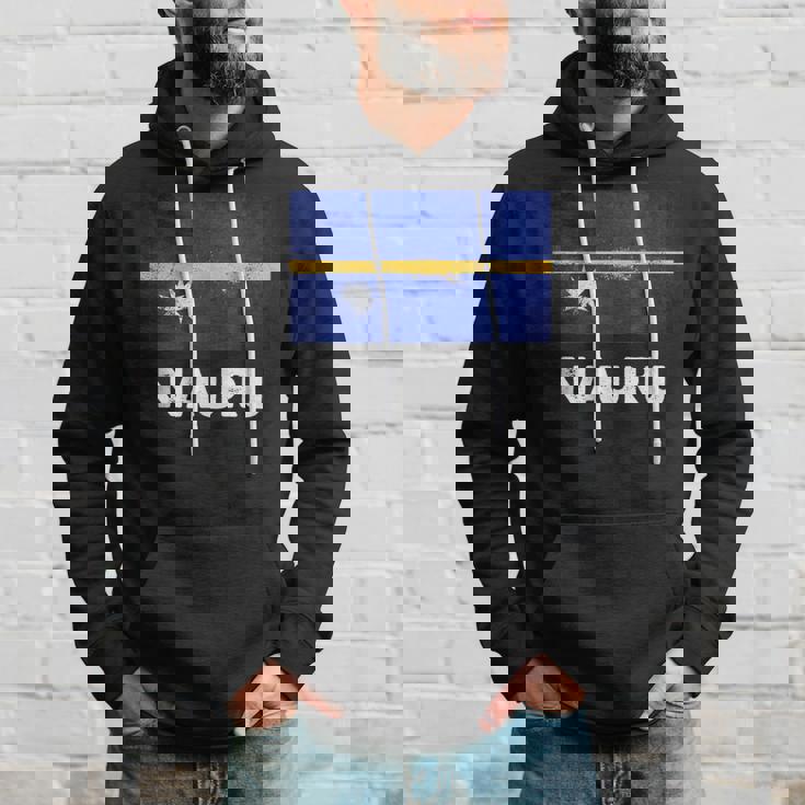 ナウルの国旗tシャツ パーカー 彼への贈り物