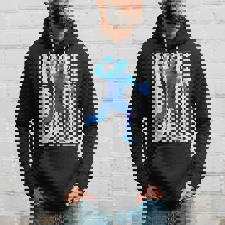 ナックルボール 野球 パーカー 彼への贈り物