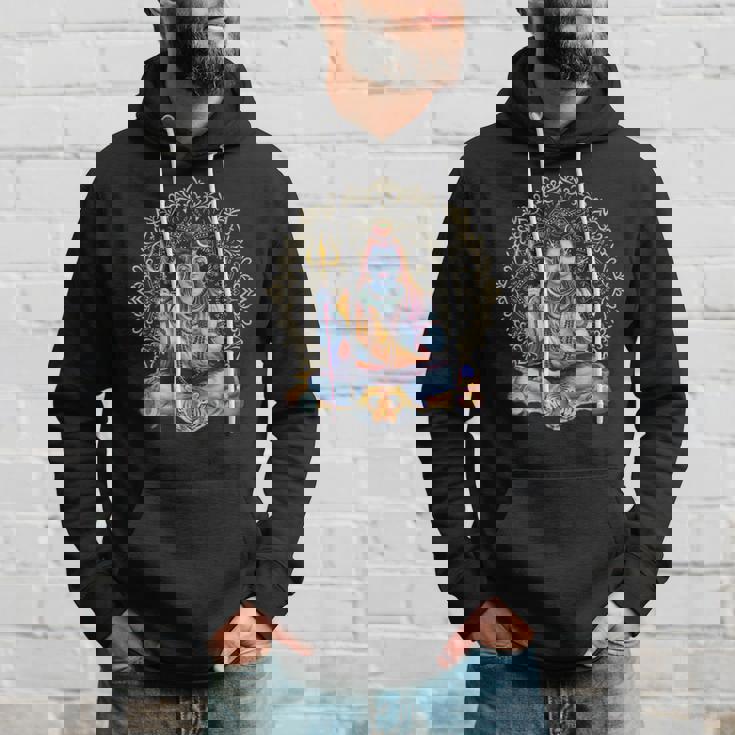 ナマステ インド 神 シバ ヒンドゥー教 神 信仰 パーカー 彼への贈り物