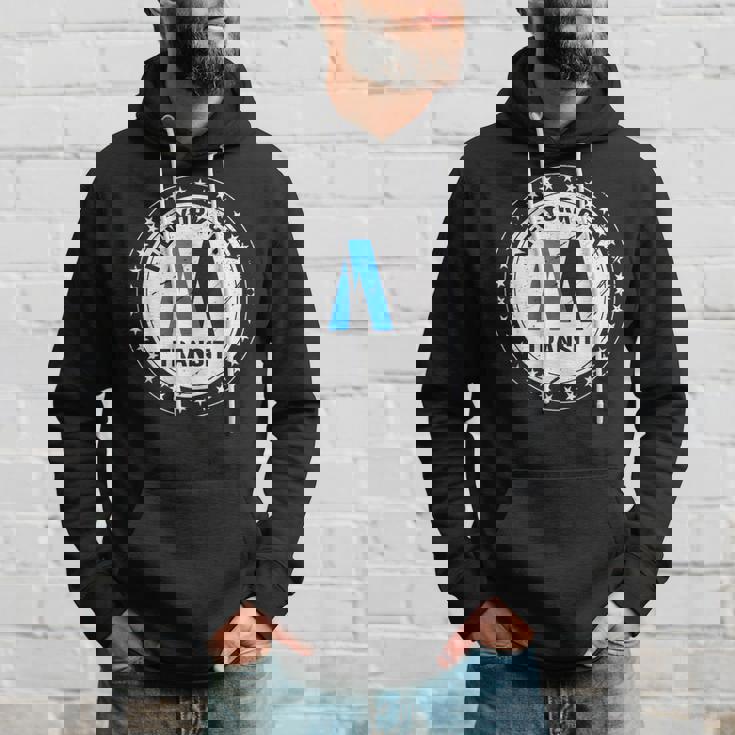 ニューヨークシティ トランジット 地下鉄 列車 レトロ Nyc 地下鉄 パーカー 彼への贈り物