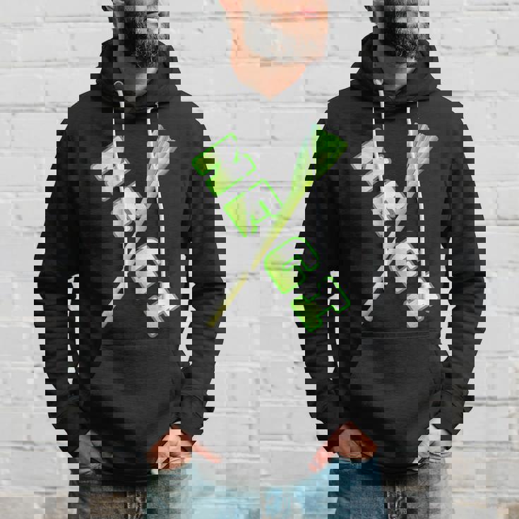 ネギ Negi【The 野菜】葱【変なtシャツ屋さん】面白いポップ デザイン パーカー 彼への贈り物