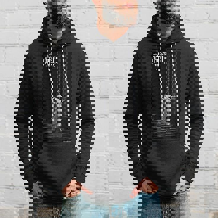 ノスフェラトゥ・エレン・ハッター・ウォーク パーカー 彼への贈り物