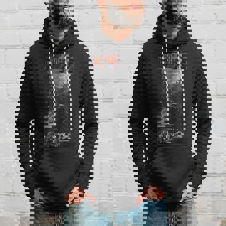 ノスフェラトゥ城 パーカー 彼への贈り物