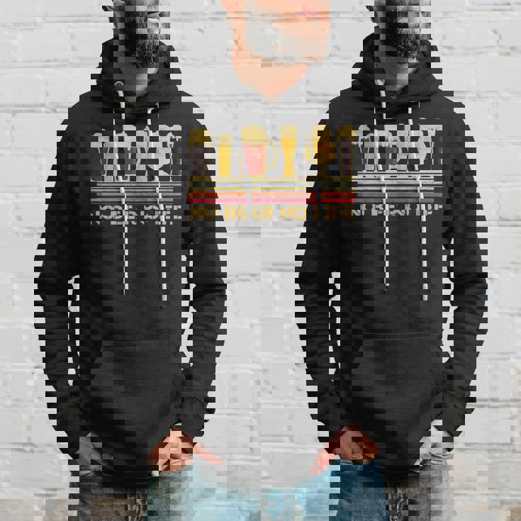 ノービール ノーライフ 面白いビール ノーライフ 飲酒 面白い 飲み会服 パーカー 彼への贈り物