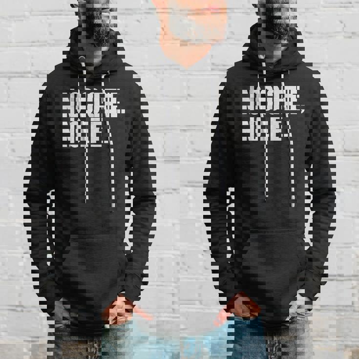 ノー・コーヒー・ノー・ライフ パーカー 彼への贈り物