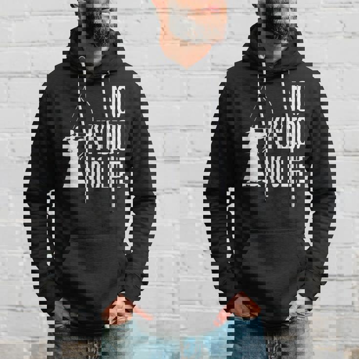 ノー弓道ノーライフ 弓道場 弓術 弓道好き 騎射 歩射 堂射 弓道部 弓道サークル 古武術 和弓 弓道 パーカー 彼への贈り物