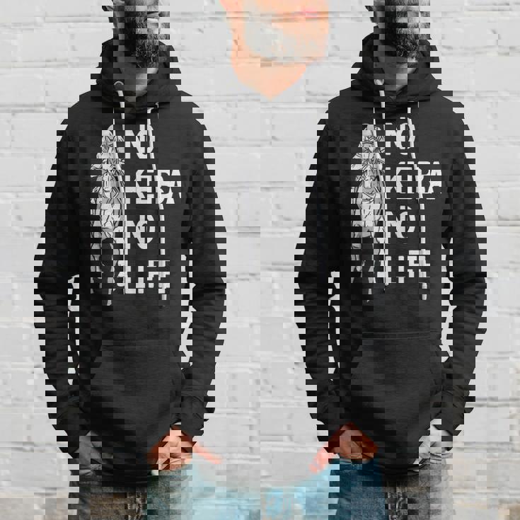 ノー競馬ノーライフ 競馬好き 馬好き 競馬ファン 競馬 パーカー 彼への贈り物