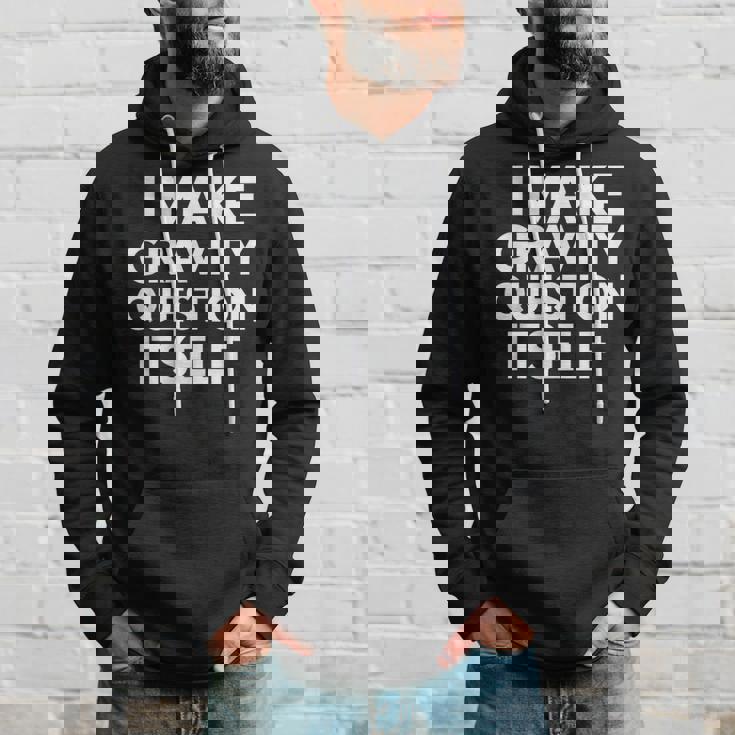 ハイツ・ルック・イージー・ファニー・エアリアル パーカー 彼への贈り物