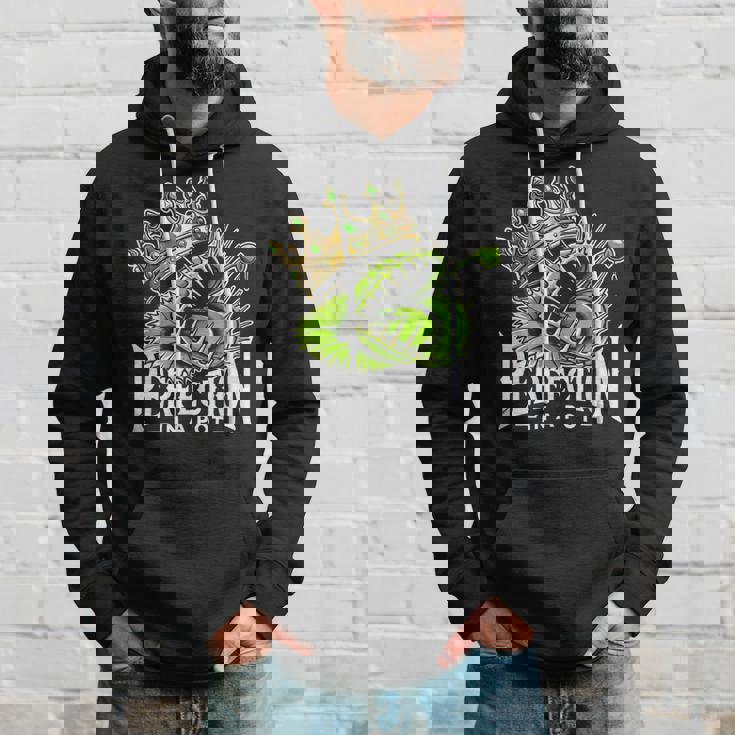 ハエトリソウの愛好家 食虫植物への執着 珍しい パーカー 彼への贈り物