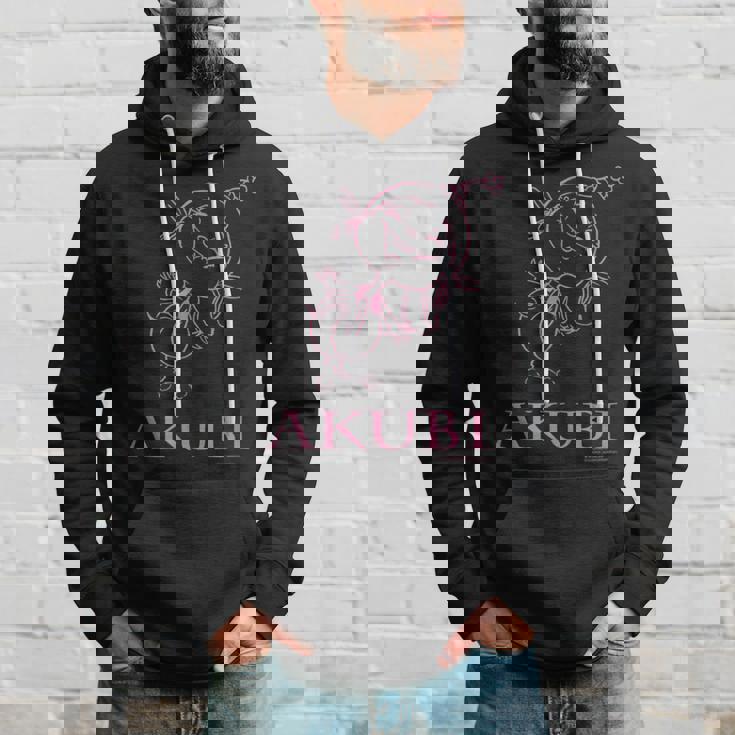 ハクション大魔王 H パーカー 彼への贈り物