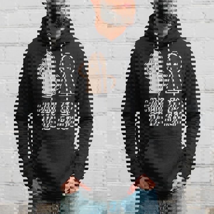 ハニワくん X 古墳くん 埴輪【ゆるフレンズ】歴史 かわいい イラスト 面白い パーカー 彼への贈り物