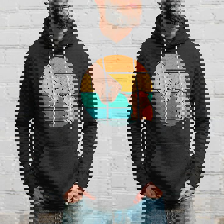 ハムスターフレンド げっ歯類ペット パーカー 彼への贈り物