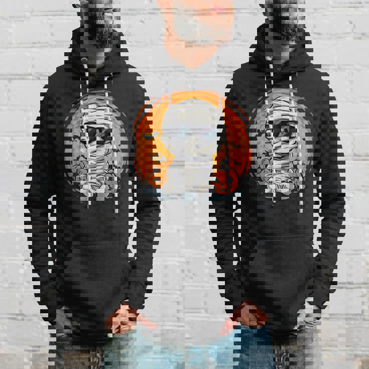 ハロウィン コスチューム ミイラ 怖い パンプキン ランタン コウモリ ゴースト パーカー 彼への贈り物